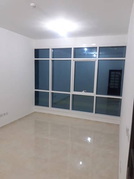 Brand New 2 Bhk Flat with Parking, 3 Bath and  Balcony Available in Corniche Area