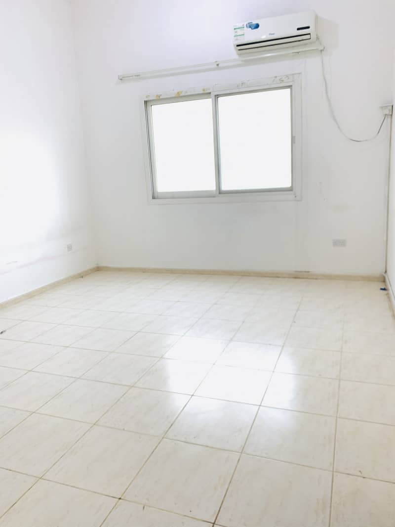 Mujlis 1 bhk Apartment Available In Villa For Rent At Mbz