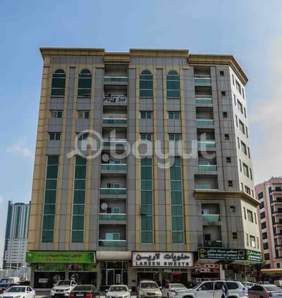 شقة في شارع الملك فيصل 2 غرف 28000 درهم - 4539264 شقة في شارع الملك فيصل 2 غرف 28000 درهم - 4539264