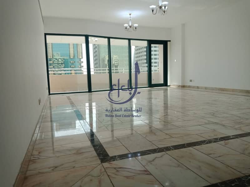 Amazing 3 BR|Full SZR View |Chiller Free