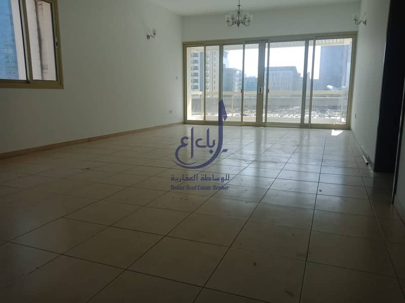 Amazing Sheikh Zayed Road View| 3 BR | 1 month Free