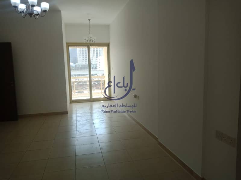 3 Amazing Sheikh Zayed Road View| 3 BR | 1 month Free