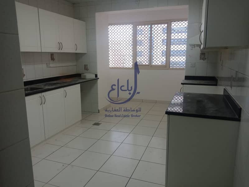 4 Amazing Sheikh Zayed Road View| 3 BR | 1 month Free