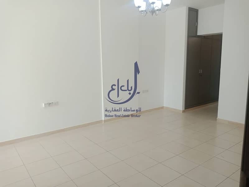 7 Amazing Sheikh Zayed Road View| 3 BR | 1 month Free