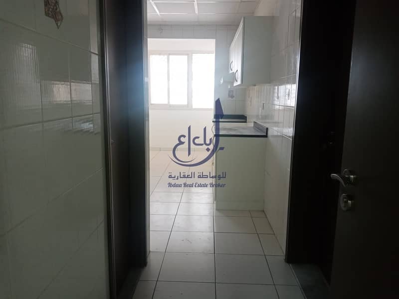 8 Amazing Sheikh Zayed Road View| 3 BR | 1 month Free