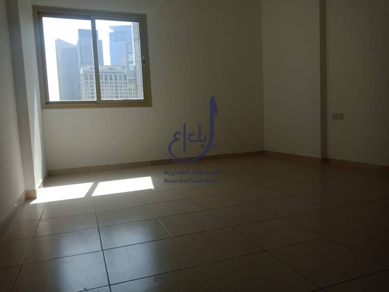 9 Amazing Sheikh Zayed Road View| 3 BR | 1 month Free