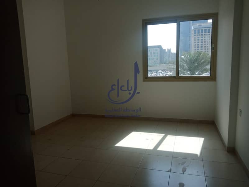 10 Amazing Sheikh Zayed Road View| 3 BR | 1 month Free