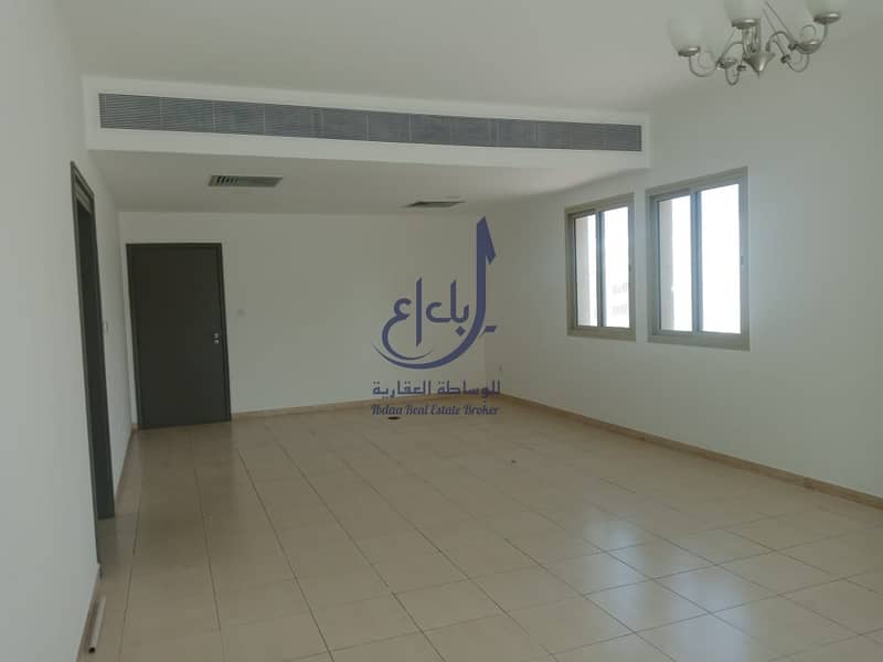 11 Amazing Sheikh Zayed Road View| 3 BR | 1 month Free