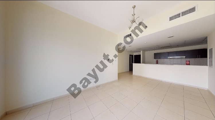 Квартира в Ливан，Кью Пойнт, 2 cпальни, 40000 AED - 4228095