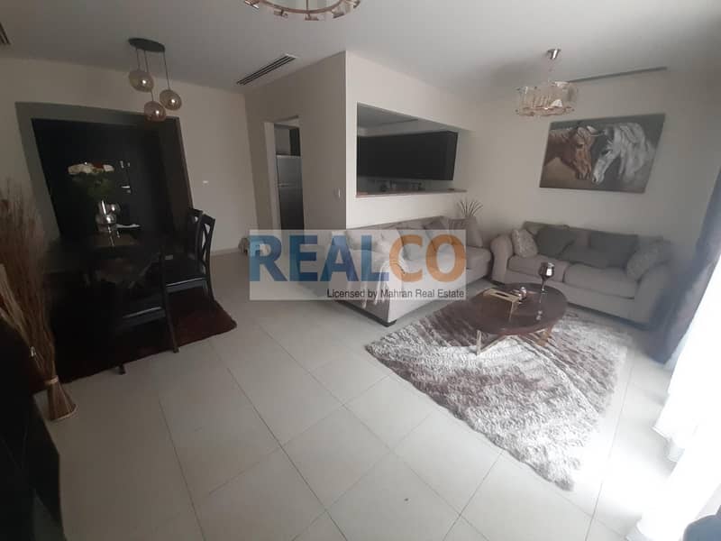 AMAZINGLY FURNISHED! 1BR+STORAGE TOWNHOUSE JVC! AMAZINGLY FURNISHED! 1BR+STORAGE TOWNHOUSE JVC!