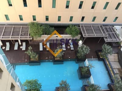 Hot Deal | Lovely 1BR Apt Available @ Lowest Price Hot Deal | Lovely 1BR Apt Available @ Lowest Price