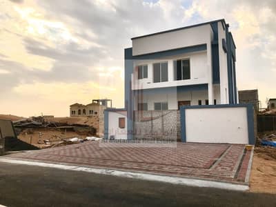 Opportunity to sell a new villa, location and excellent price Opportunity to sell a new villa, location and excellent price