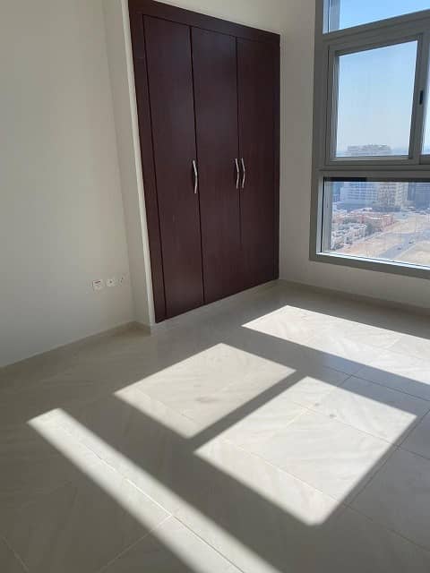 Brand new 1 bhk with laundry 13th months contract