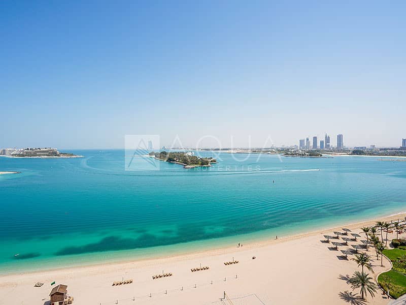 Duplex 4 Bedroom Penthouse | Panoramic Sea View Duplex 4 Bedroom Penthouse | Panoramic Sea View