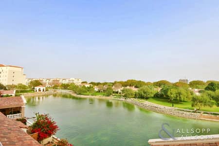Huge Three Bed | Lake Views | Unfurnished Huge Three Bed | Lake Views | Unfurnished