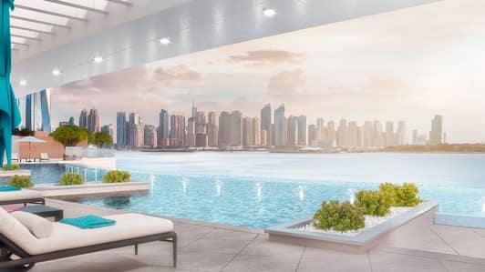 Post Handover Plan | Fully Furnished | 8-10% ROI Post Handover Plan | Fully Furnished | 8-10% ROI