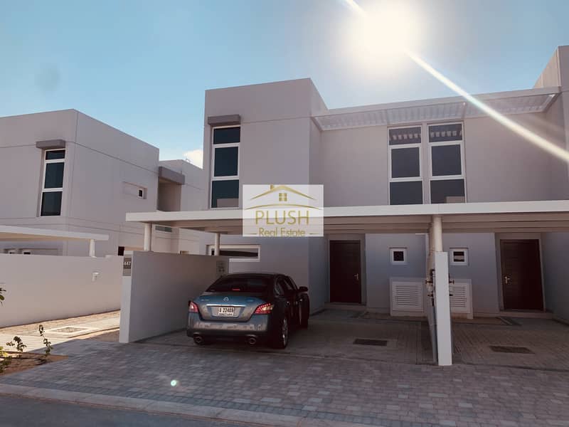 MULTIPLE OPTIONS- SEMI DETACHED VILLA -LOWEST PRICED- TYPE B- CLOSE TO PARK