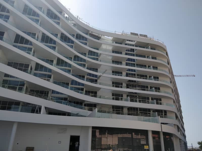 DLD Waiver | Pool and Burj Al Arab View | Gorgeous Layout | Ready to Move by July