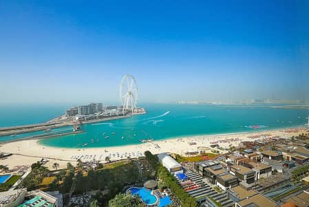 Jumeirah Beach Residence - Shams 4 Jumeirah Beach Residence - Shams 4