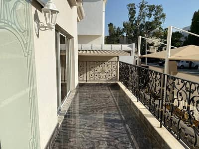 Luxury / Villa / Nice Finishing / 5 Br/ Maid / Driver Room Luxury / Villa / Nice Finishing / 5 Br/ Maid / Driver Room