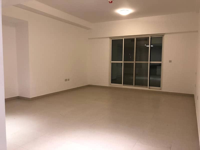 4 Only Studio with Storage Room | Huge Layout |