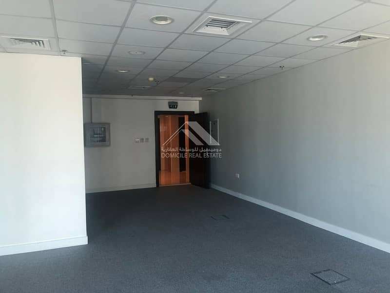 Fitted Office|Lake Central|Business Bay|For Sale Fitted Office|Lake Central|Business Bay|For Sale