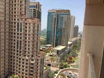 Serene Views of The Greens Community I 1 BR Mosela Tower Serene Views of The Greens Community I 1 BR Mosela Tower