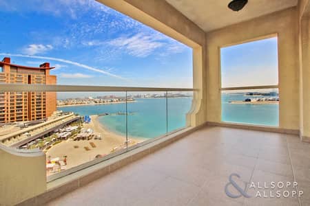 2 Bed Plus Maids-D Type On The Right Hand Side Of The Shoreline 2 Bed Plus Maids-D Type On The Right Hand Side Of The Shoreline