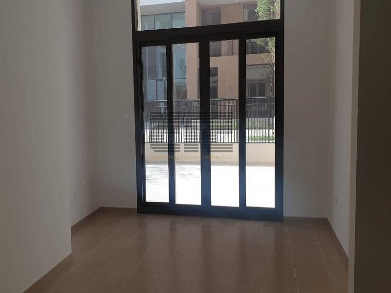 Brand New 2 Bedroom with big terrace  | Ready to move in