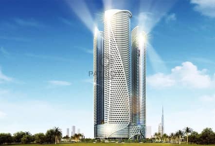 The Ultimate Luxury Paramount Living In Business Bay The Ultimate Luxury Paramount Living In Business Bay