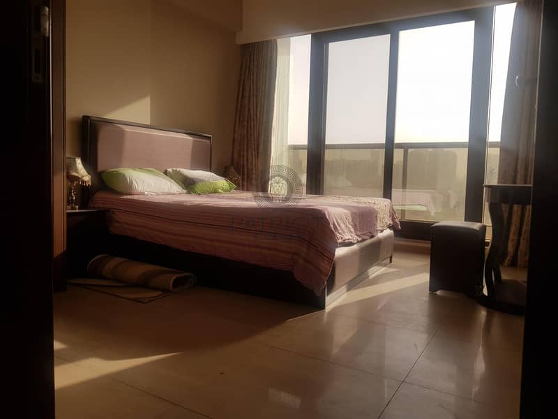 Amazing 3 Bed apartment at most desirable location in Sports City