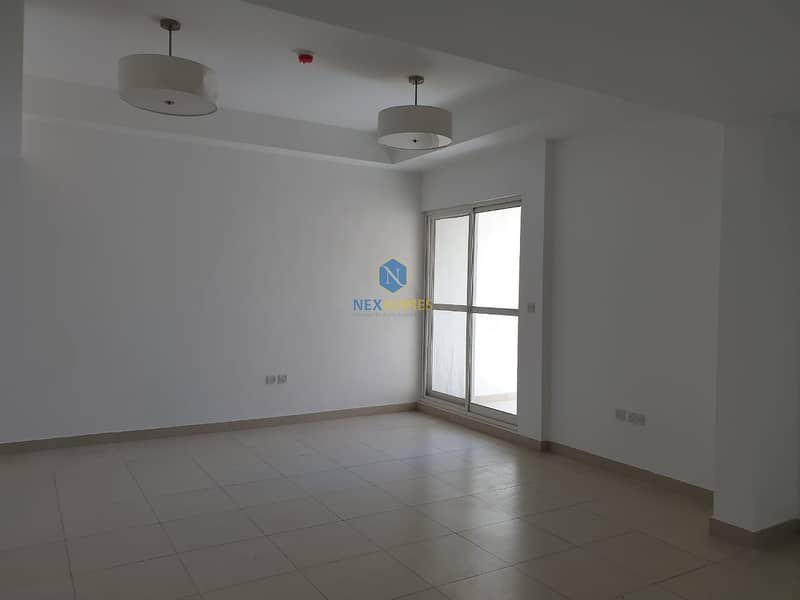 Spacious I Brand New I 1BR+Laundry I High Floor