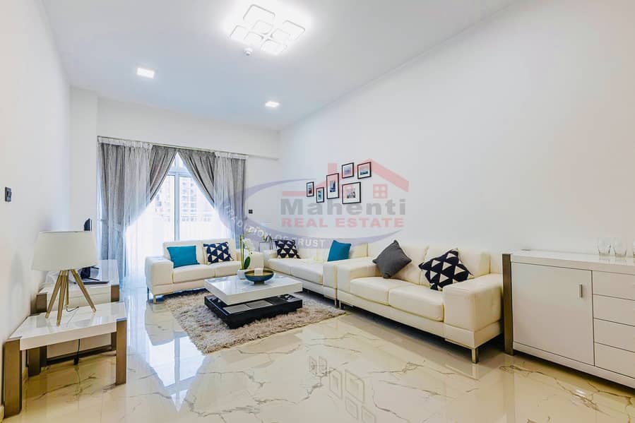Highly Clean & Awesome 2BHK in Arjan