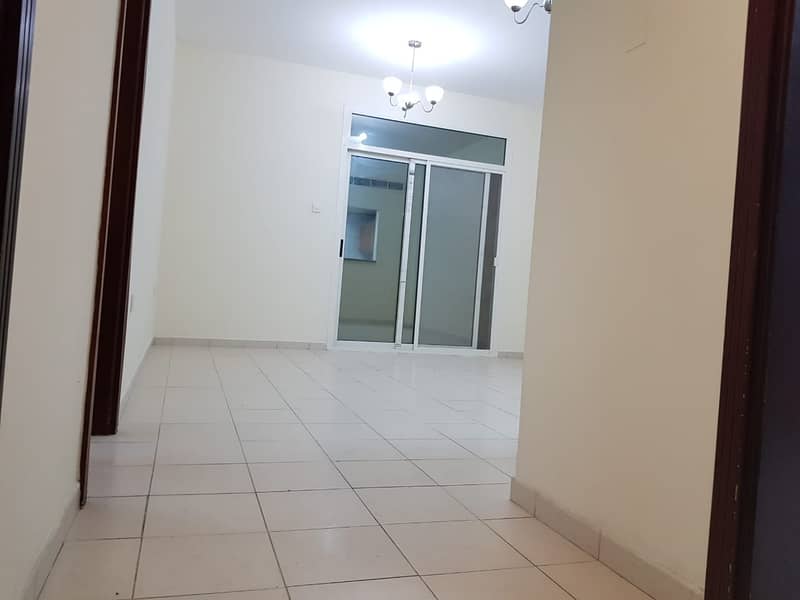 Large One Bedroom with Balcony in CDB | 35k Only Large One Bedroom with Balcony in CDB | 35k Only