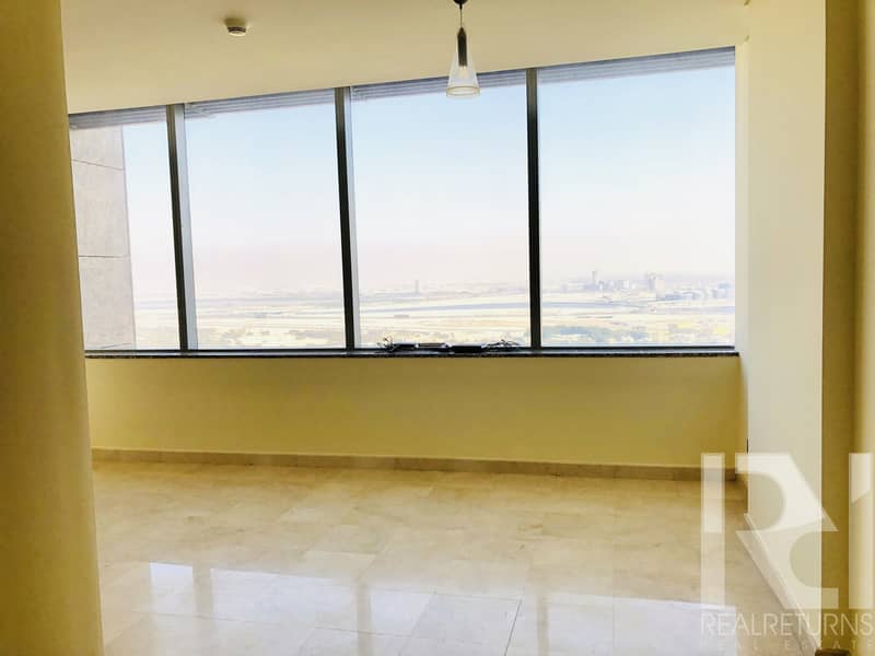 Famous DIFC Area - Rare Unit- Spacious - Available Now