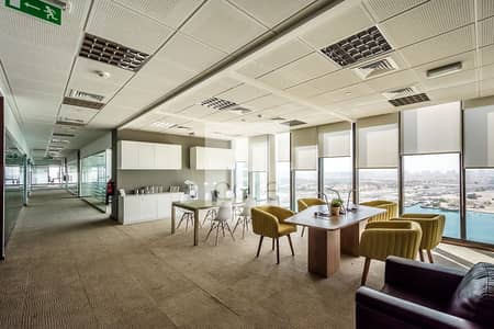 Ideally Located | Fitted Office | Sea View Ideally Located | Fitted Office | Sea View