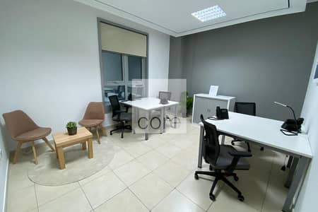Fitted Office | High Floor | Prime Location Fitted Office | High Floor | Prime Location