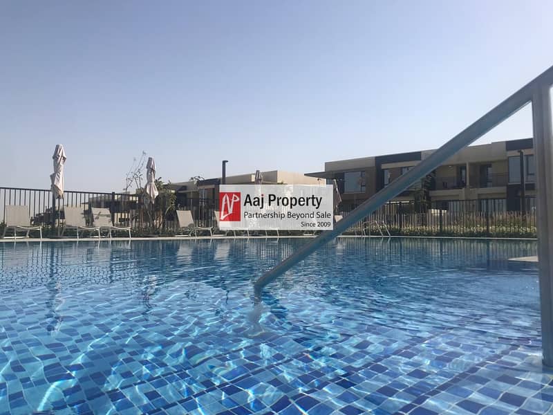 Brand New Villa | Beautiful Layout | Perfect Location !! Brand New Villa | Beautiful Layout | Perfect Location !!
