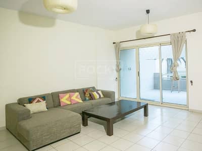 Ready to Move-In | Semi-Furnished | 2-Bed Ready to Move-In | Semi-Furnished | 2-Bed
