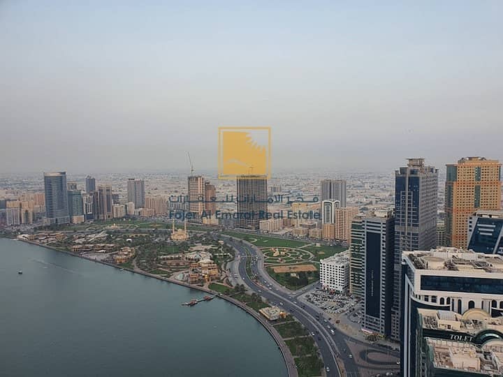 Spacious 2BHK&3 Halls Apartment in Bukhamsen Tower Spacious 2BHK&3 Halls Apartment in Bukhamsen Tower