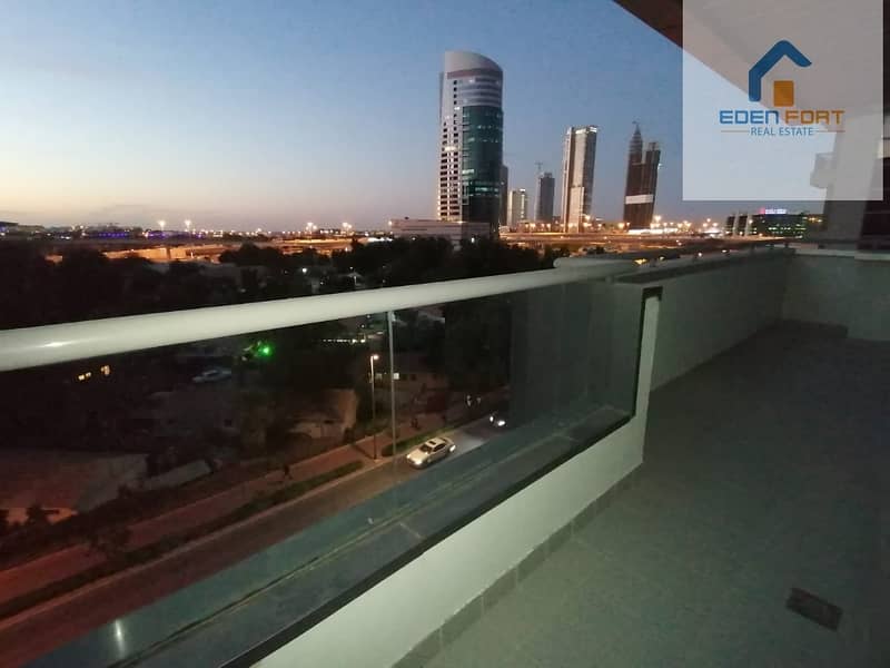 Vacant ONE BR in Al Majara Tower Marina