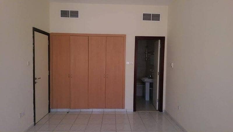 1Bed Room With Attractive ROI in International city