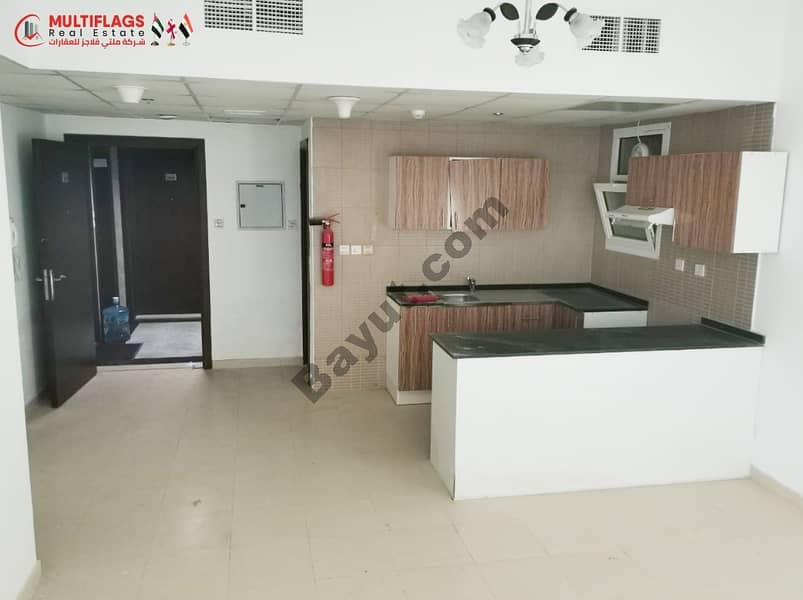Apartments for sale two rooms and a hall in the heart of the ajman