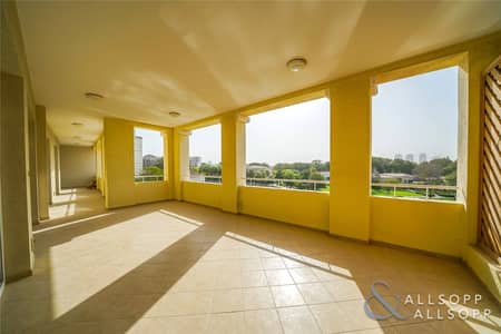 Huge Three Bed | Lake Views | Unfurnished Huge Three Bed | Lake Views | Unfurnished
