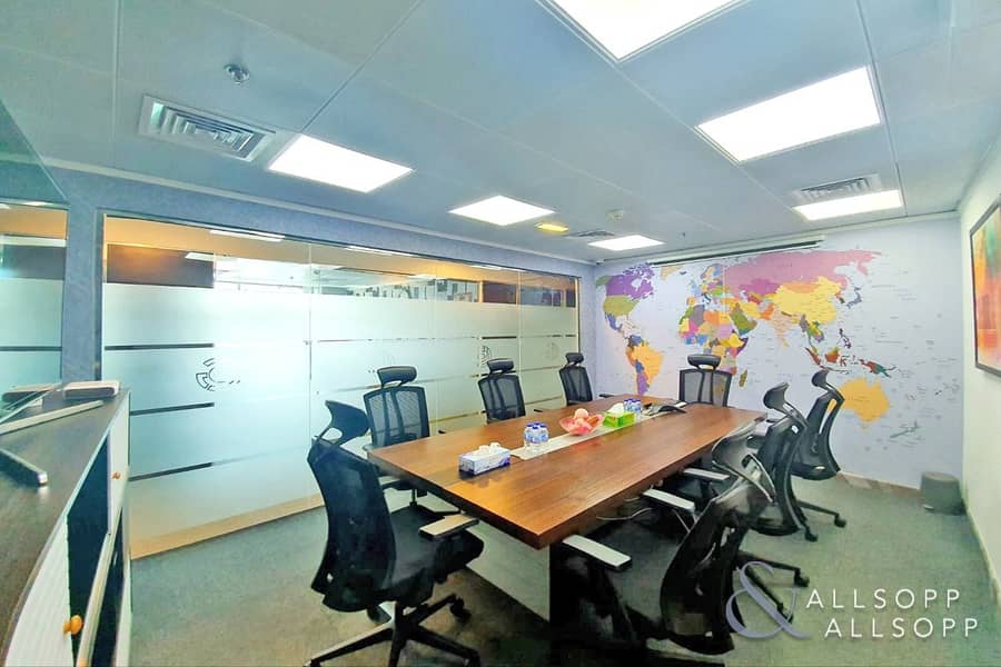 Fully Furnished| Serviced |Conference Room