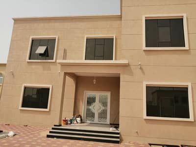 Excellent new villa for sale in al azra sharjah Excellent new villa for sale in al azra sharjah