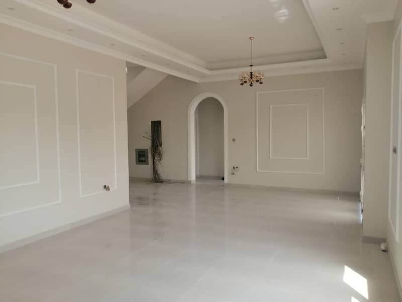 For sale luxury finishing villa in Sharjah Al Ezra area