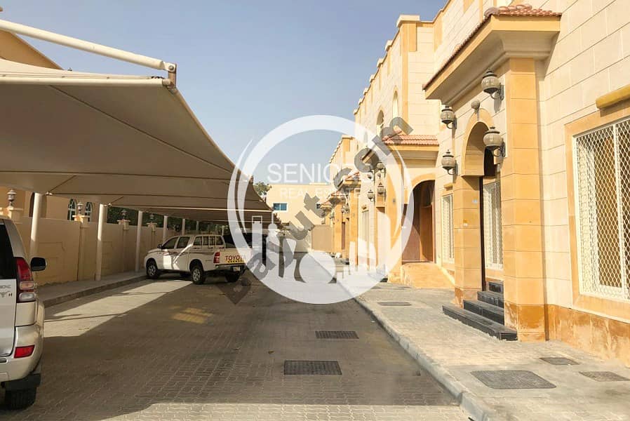 Delightful villa w/ private swimming pool Delightful villa w/ private swimming pool