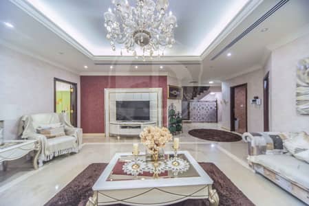 Luxury villa | Fully furnished | Prime location Luxury villa | Fully furnished | Prime location