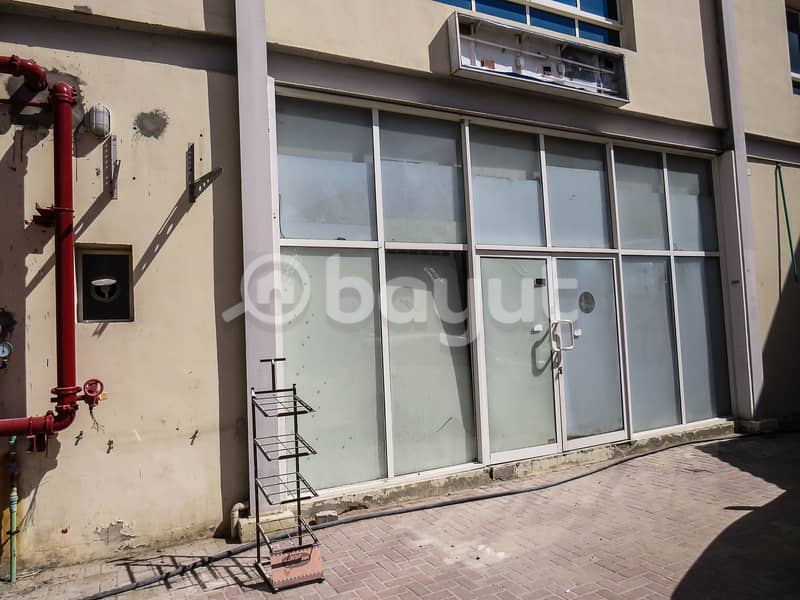 Direct from Owner! No commission! Spacious Warehouses available for Rent in Ajman Ind. Area 1 Direct from Owner! No commission! Spacious Warehouses available for Rent in Ajman Ind. Area 1